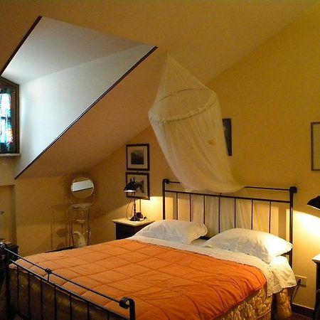 Bed and Breakfast La Costa Кассино Экстерьер фото