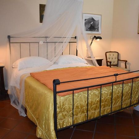 Bed and Breakfast La Costa Кассино Экстерьер фото