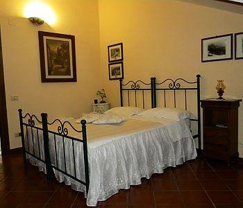 Bed and Breakfast La Costa Кассино Экстерьер фото