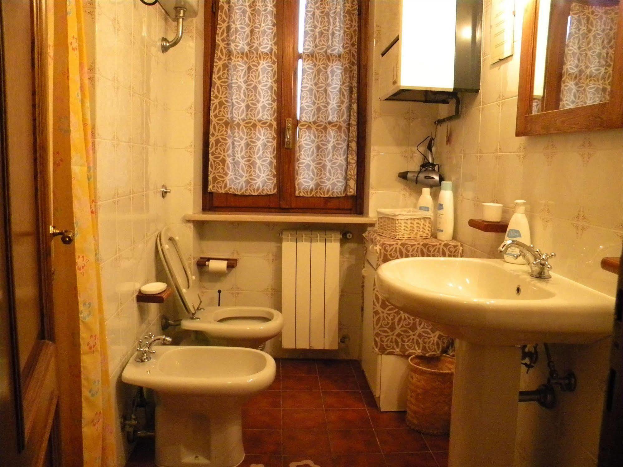 Bed and Breakfast La Costa Кассино Экстерьер фото